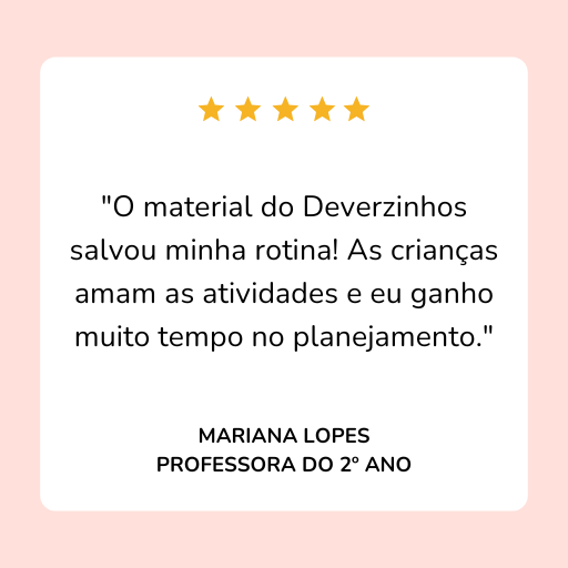 Depoimento 1