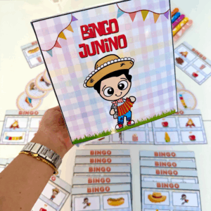 Bingo Junino