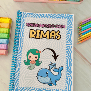 Trabalhando com Rimas