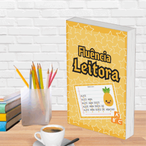 Fluência Leitora