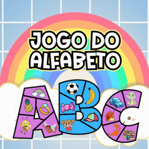 Jogo do Alfabeto