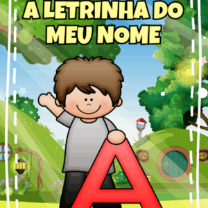 A Letrinha do Meu Nome