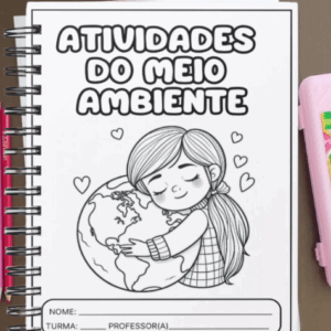 Apostila Meio Ambiente