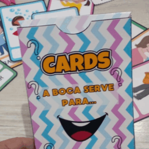 Kit Mordida na Educação Infantil