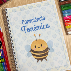 Apostila Consciência Fonêmica
