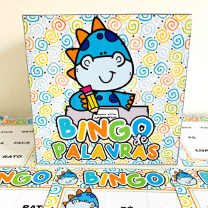 Bingo de Palavras