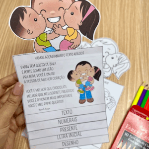 Flipbook Dia dos Pais