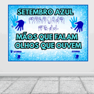 Setembro Azul