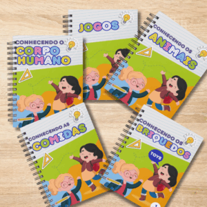 Inglês para Crianças