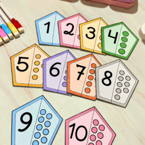 Pareando as Quantidades