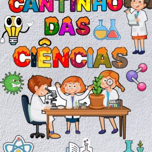 Cantinho da Ciência