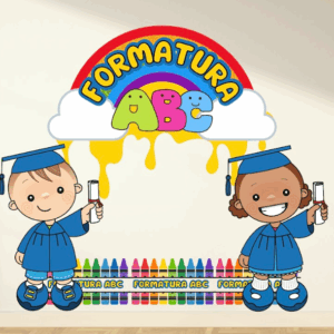 Painel Formatura ABC