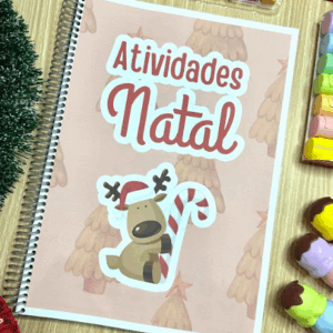 Apostila de Atividades de Natal