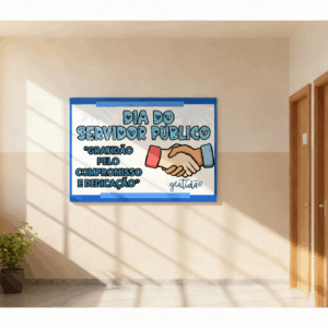 Dia do Servidor Público