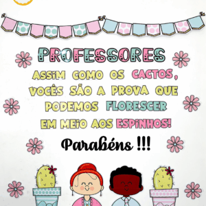 Painel Professores