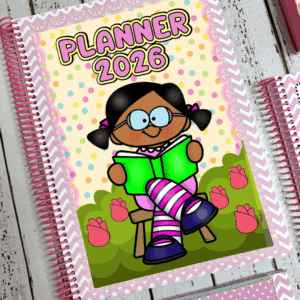Planner 2026