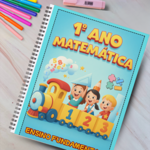 Apostila de Matemática – 1º Ano