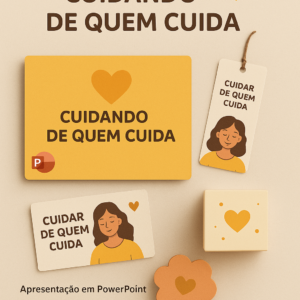 Kit “Cuidando de Quem Cuida” 