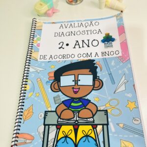 Avaliação Diagnóstica – 2º Ano