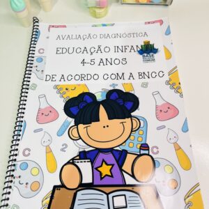 Avaliação Diagnóstica - Educação Infantil