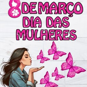 Kit dia das mulheres