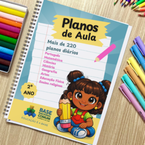 Plano de Aula 2º Ano
