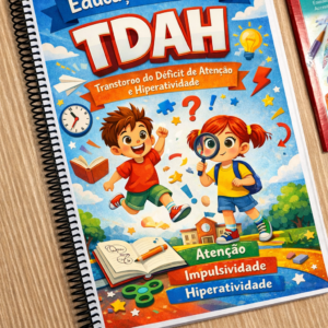 Apostila TDAH