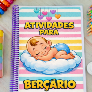Apostila Berçário