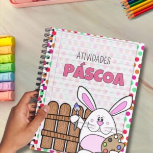Atividades - Páscoa
