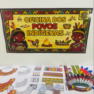 Oficina dos Povos Indígenas