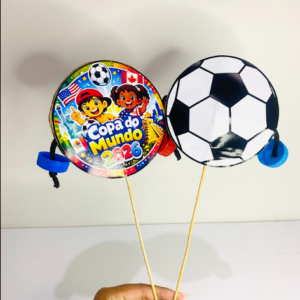 Kabuletê Copa Do Mundo