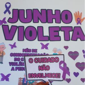 Kit Junho Violeta