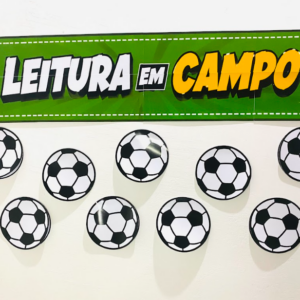 Leitura Em Campo