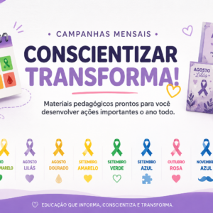 Palestras/Campanhas