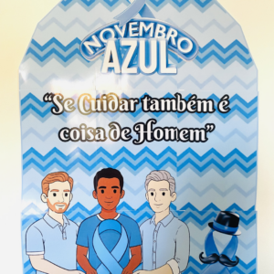 Painel Novembro Azul
