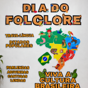 Kit Folclore