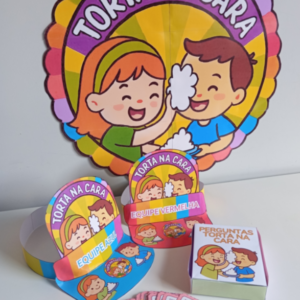 Torta na Cara