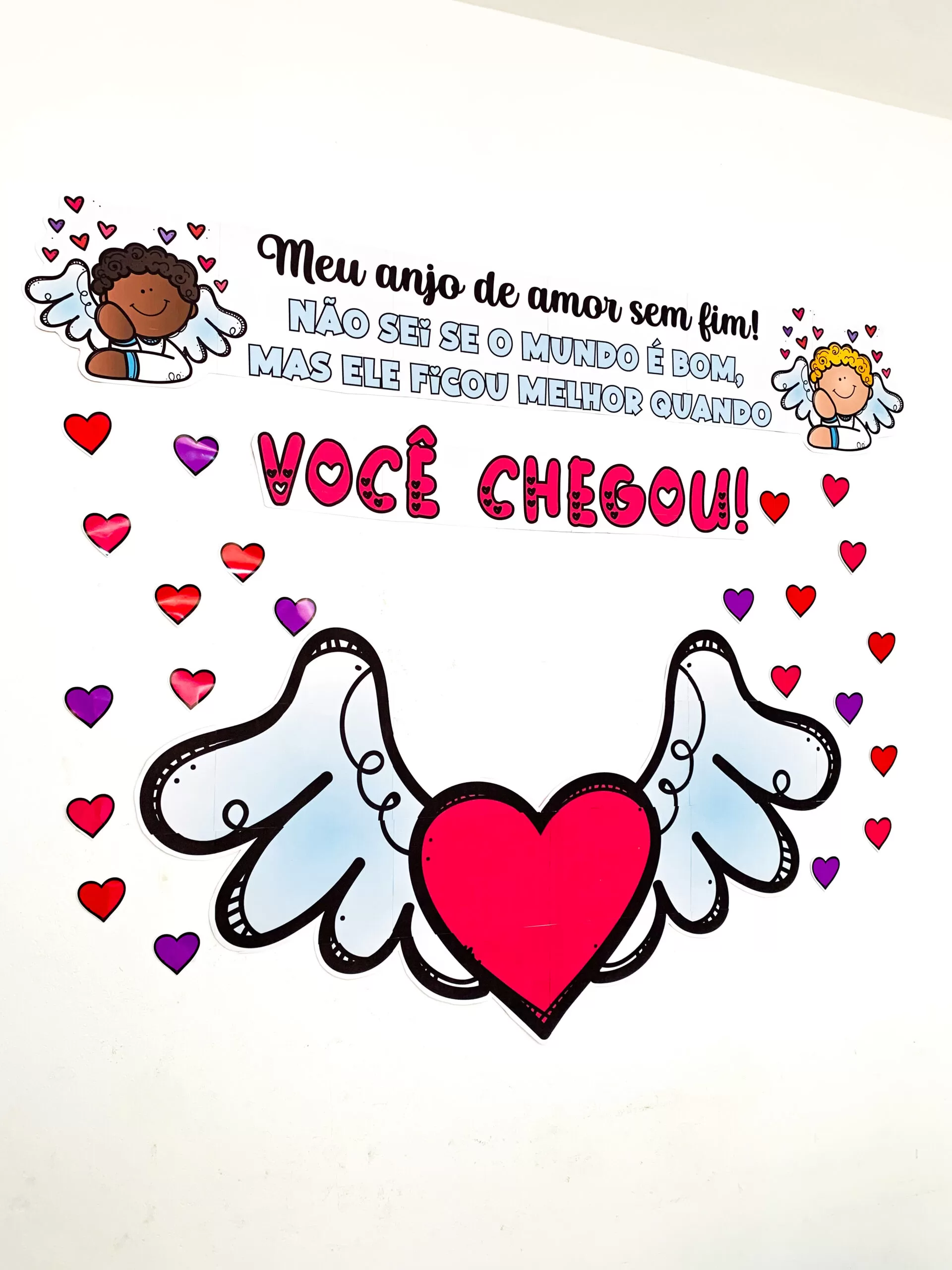Kit Quem Cuida de Mim - Imagem 8