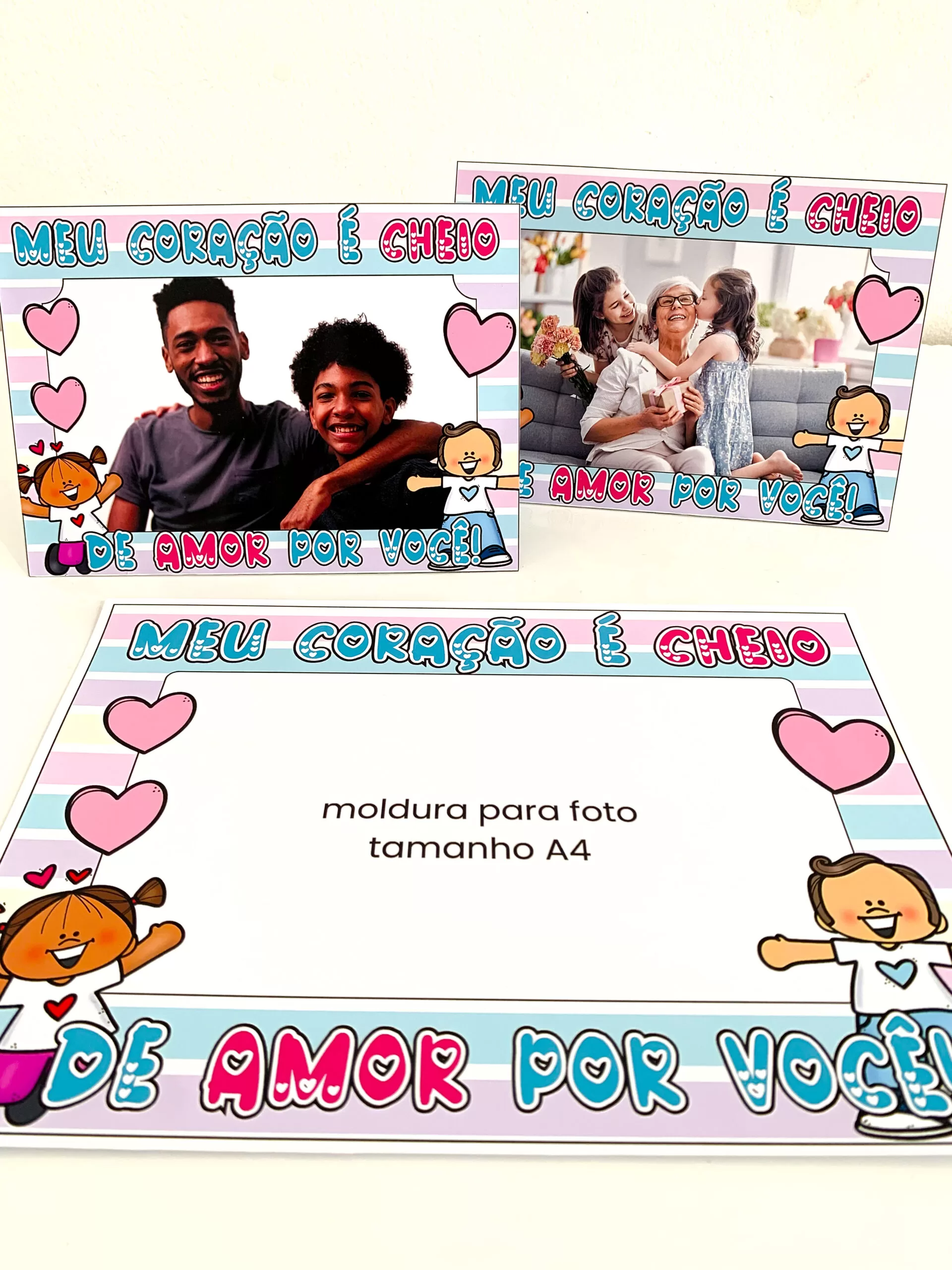 Kit Quem Cuida de Mim - Imagem 4