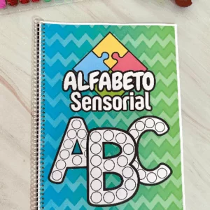 Alfabeto Sensorial