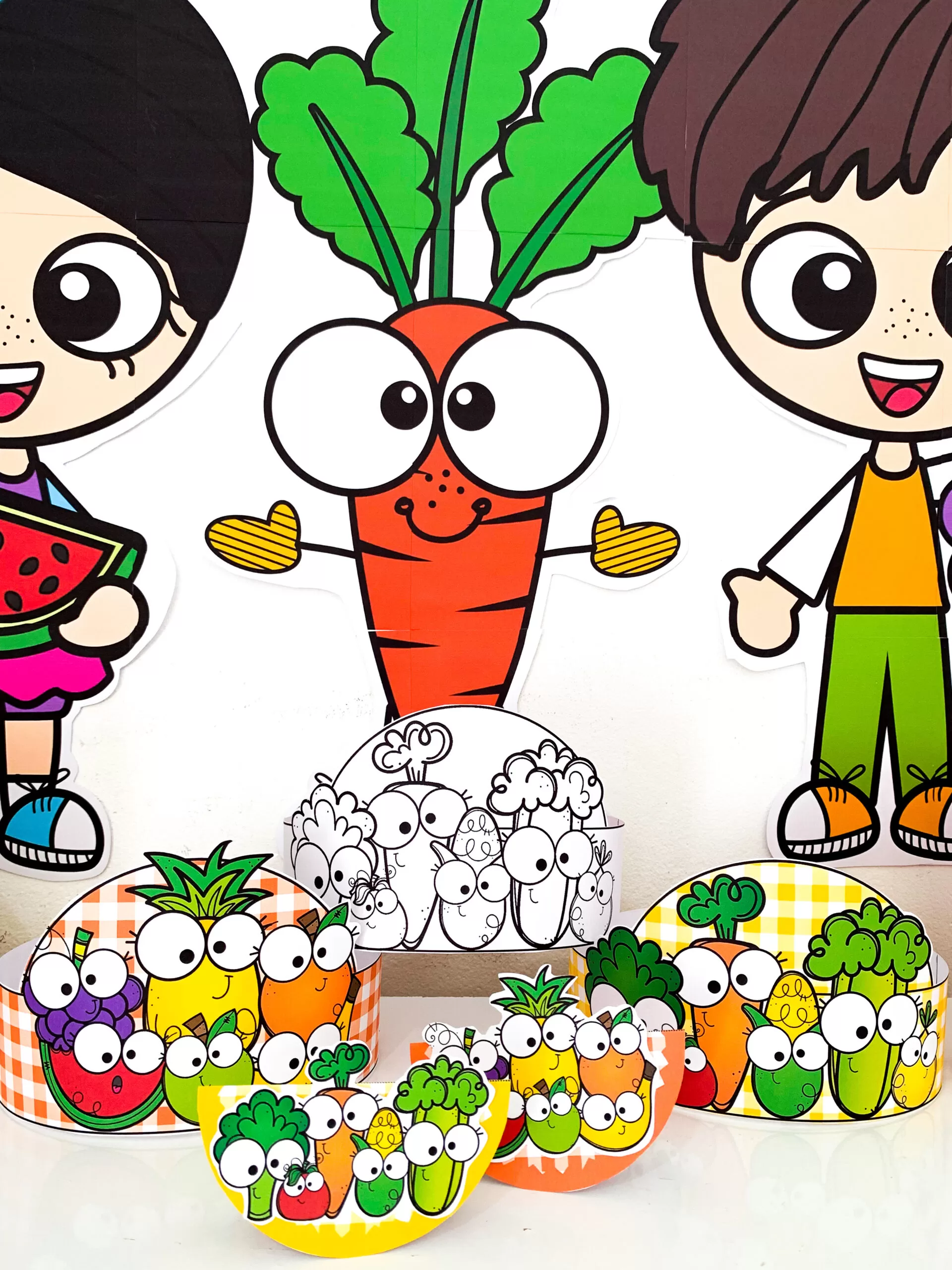 Kit Alimentação Saudável - Imagem 3