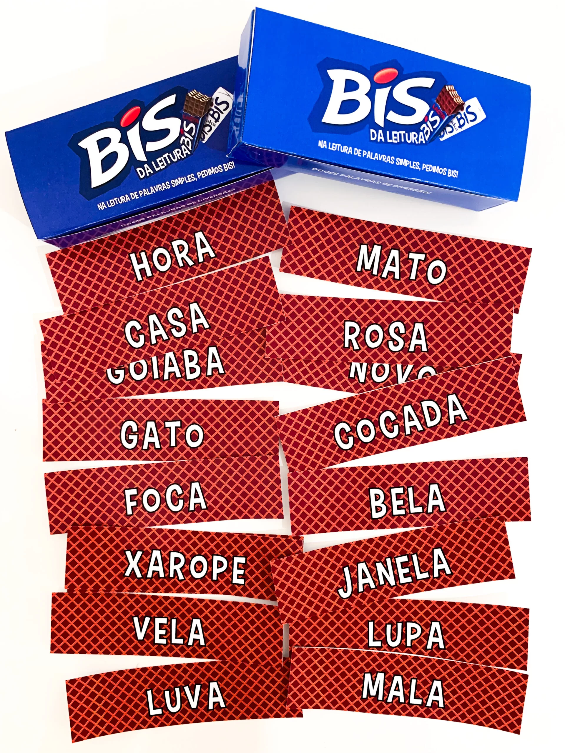 Bis da Leitura - Imagem 4