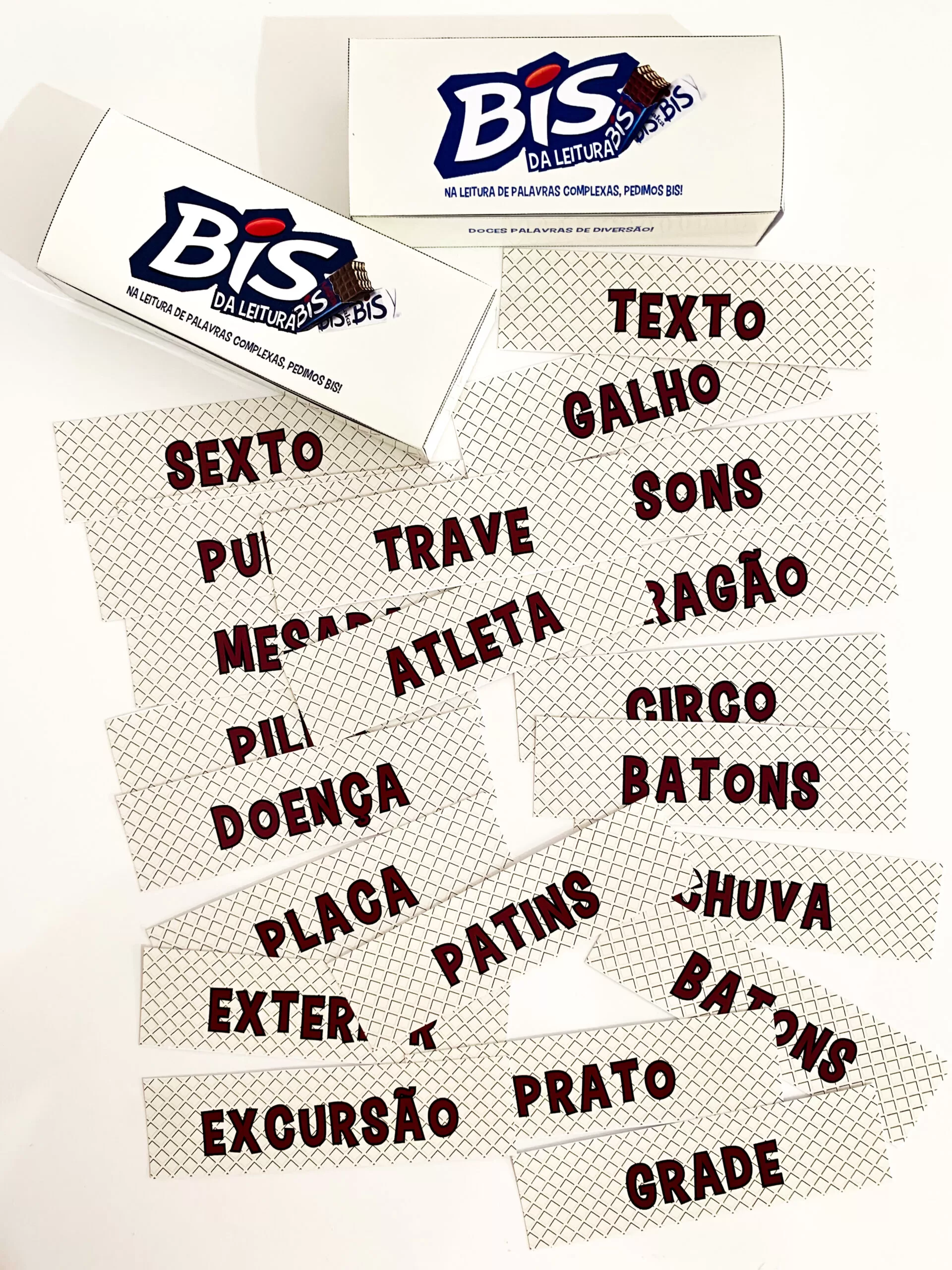 Bis da Leitura - Imagem 3