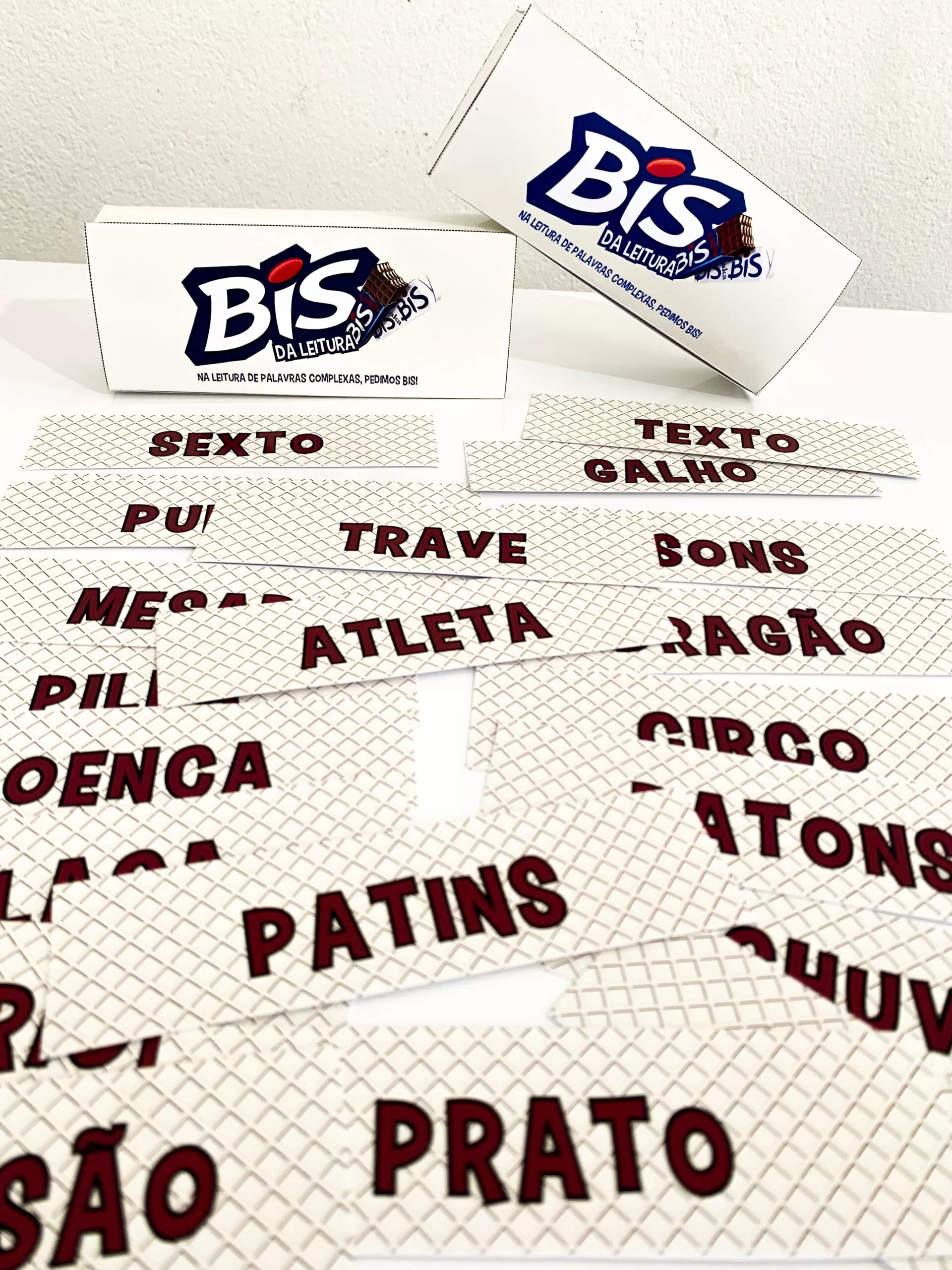 Bis da Leitura - Imagem 2