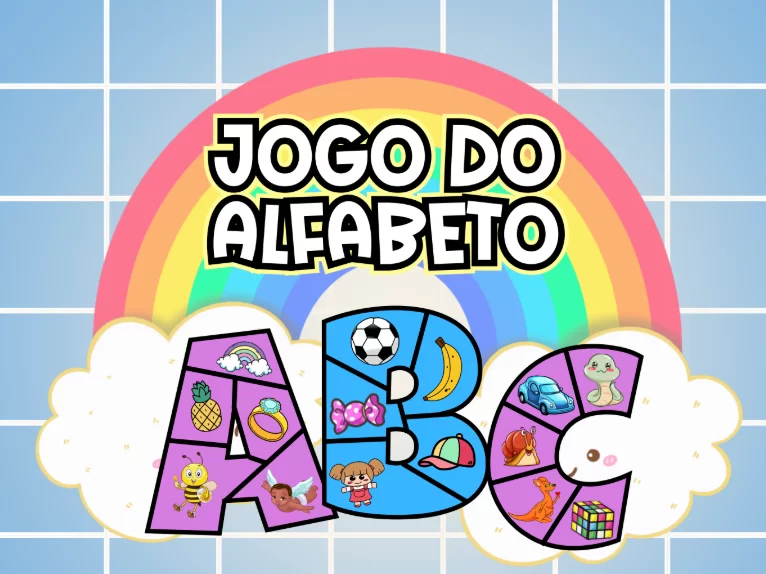 Jogo do Alfabeto