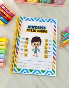 Kit Nosso Corpo