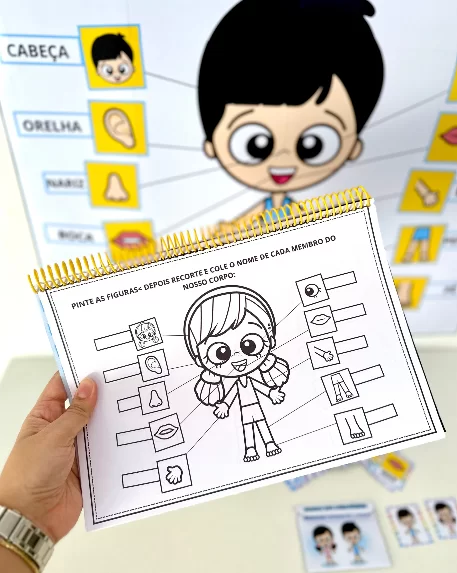 Kit Nosso Corpo - Imagem 3