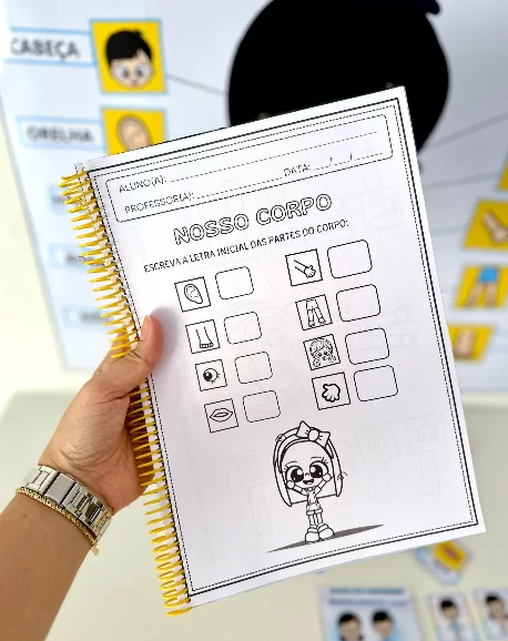 Kit Nosso Corpo - Imagem 4