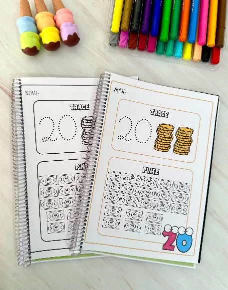 TRACE E PINTE - Imagem 3