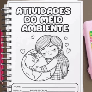 Apostila Meio Ambiente